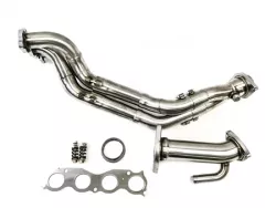 PLM 02-06 RSX/02-05 Civic Si Power Driven K20/K24 Header