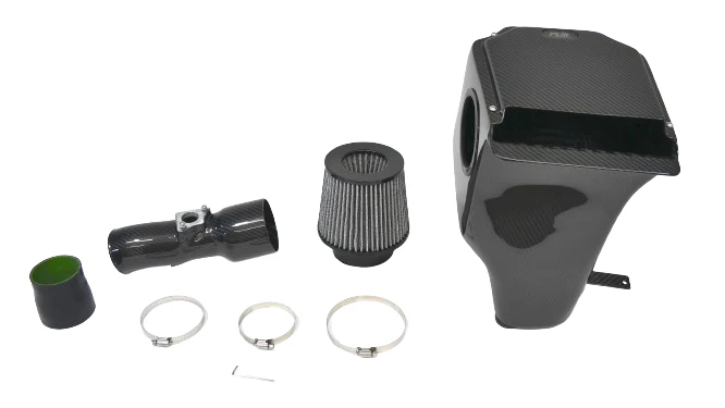 PLM 16-21 Civic 1.5T Carbon Fiber Intake