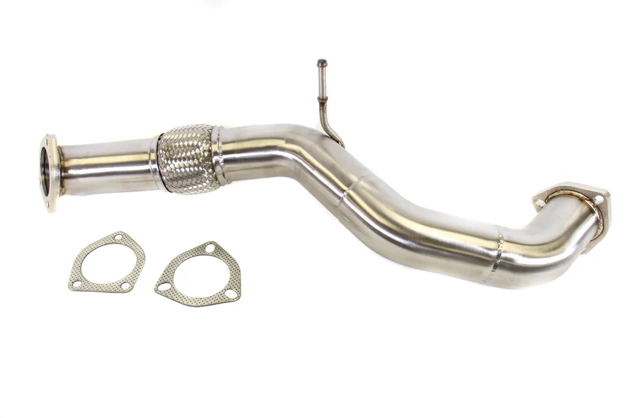 PLM 16-21 Civic 1.5T Power Driven V2 Turbo Frontpipe
