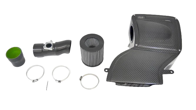 PLM 22-25 Civic 1.5T Carbon Fiber Intake