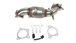 PLM 23-25 Integra 1.5T Power Driven Catted Downpipe