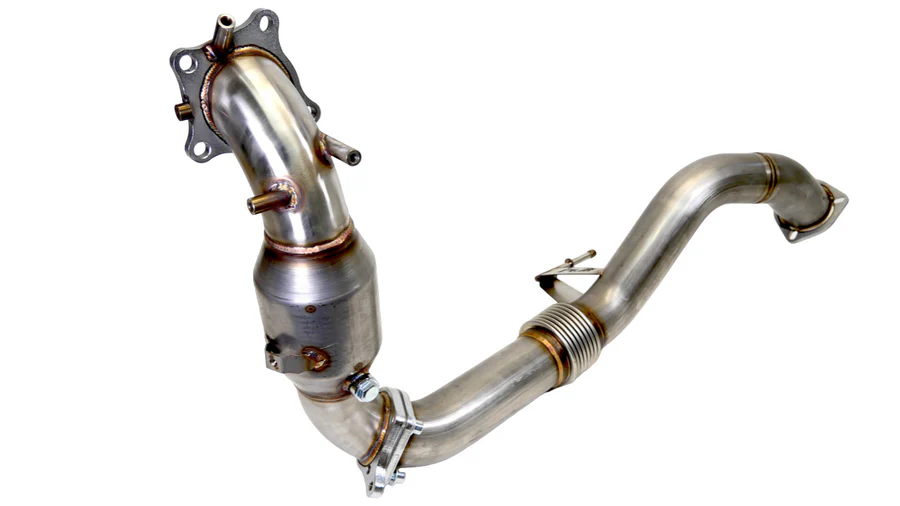 PLM 23-25 Integra 1.5T Catted Downpipe and Front Pipe Combo