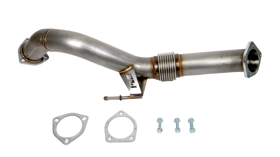 PLM 22-25 Civic/23-25 Integra 1.5T Power Driven Front Pipe