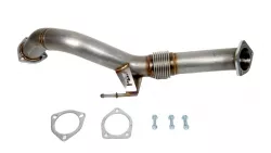 PLM 22-25 Civic/23-25 Integra 1.5T Power Driven Front Pipe
