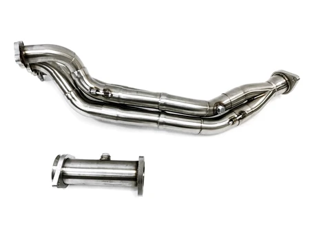 PLM 06-11 Civic Si Power Driven Tri-Y Header