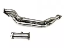 PLM 06-11 Civic Si Power Driven Tri-Y Header