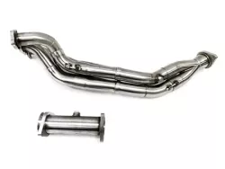 PLM 06-11 Civic Si Power Driven Tri-Y Header