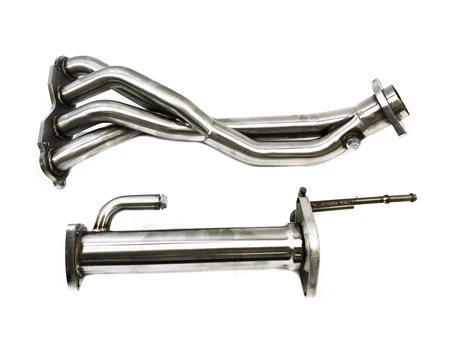 PLM 06-11 Civic Si K20/K24 V2 Power Driven Header