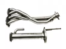 PLM 06-11 Civic Si K20/K24 V2 Power Driven Header