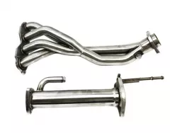 PLM 06-11 Civic Si K20/K24 V2 Power Driven Header