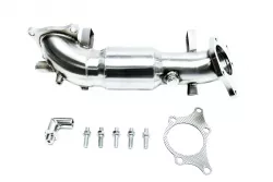 PLM 21-25 TLX 2.0T Catted Downpipe