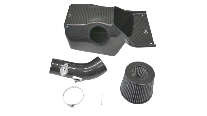 PLM 23-25 Civic Type R Carbon Fiber Intake
