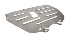 PLM 22-25 Civic/23-24 Integra Type S Vented Engine Splash Guard Plate