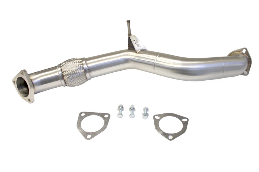 PLM 23-25 Civic Type R FL5 Power Driven Front Pipe
