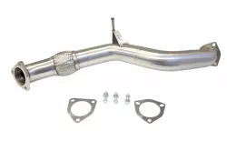 PLM 23-25 Civic Type R FL5 Power Driven Front Pipe