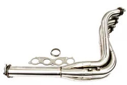 PLM 92-00 Civic/94-01 Integra K-Swap Power Driven 4-1 Merge Collector Header