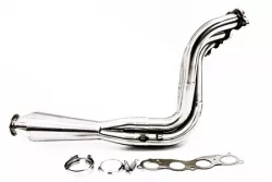 PLM 92-00 Civic/94-01 Integra K-Swap Power Driven 4-1 Megaphone Header