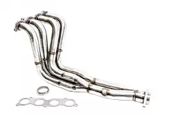 PLM 92-00 Civic/94-01 Integra K Swap Power Driven 4-2-1 RB V2 Header