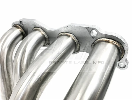 DC Sports Gen2 04-08 TSX Ceramic 4-2-1 Header | AHC6016 | K