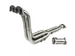 PLM 04-08 TSX Power Driven 4-2-1 Header