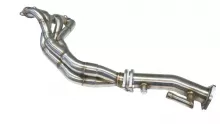 PLM 02-06 CR-V/03-11 Element K-Series K24 Tri-Y Race Header