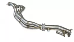 PLM 02-06 CR-V/03-11 Element K-Series K24 Tri-Y Race Header