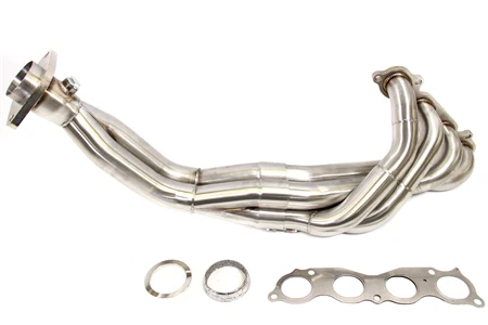 PLM 00-09 S2000 K-Swap Tri-Y Header