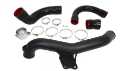 PLM 22-25 Civic/23-25 Integra 1.5T Black Intercooler Charge Pipe Kit