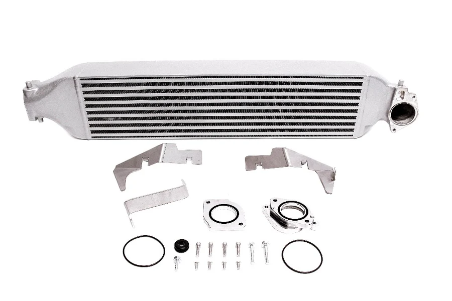 PLM 16-21 Civic 1.5T Bolt-On V2 Intercooler Kit
