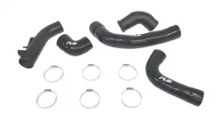 PLM 23-25 Civic Type R/24-25 Integra Type S Black Intercooler Charge Pipe Kit
