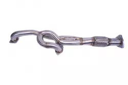 PLM 09-14 TL AWD Power Driven J-Pipe