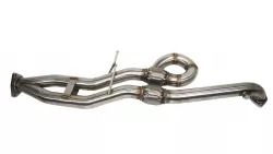 PLM 15-20 TLX FWD/08-17 Accord V6 Power Driven J-Pipe