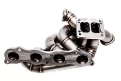 PLM K-Series K20/K24 Power Driven T3/T4 Sidewinder Turbo Manifold