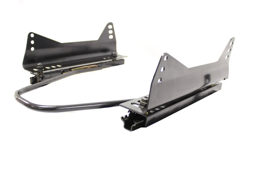 PLM Universal Seat Side Mounts with Slider