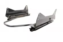 PLM Universal Seat Side Mounts with Slider PLM Universal Seat Side Mounts with Slider