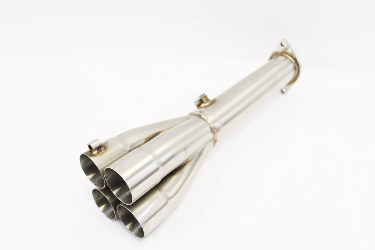 PLM K-Series K20/K24 K-Swap 4-1 Merger