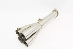 PLM K-Series K20/K24 K-Swap 4-1 Merger