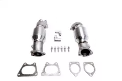 PLM 04-08 TL V6 Performance Primary Catalytic Converters