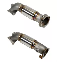 PLM 09-14 TL V6 PCD V3 Performance Primary Catalytic Converters