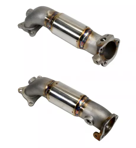 PLM 09-14 TL V6 PCD V3 Performance Primary Catalytic Converters