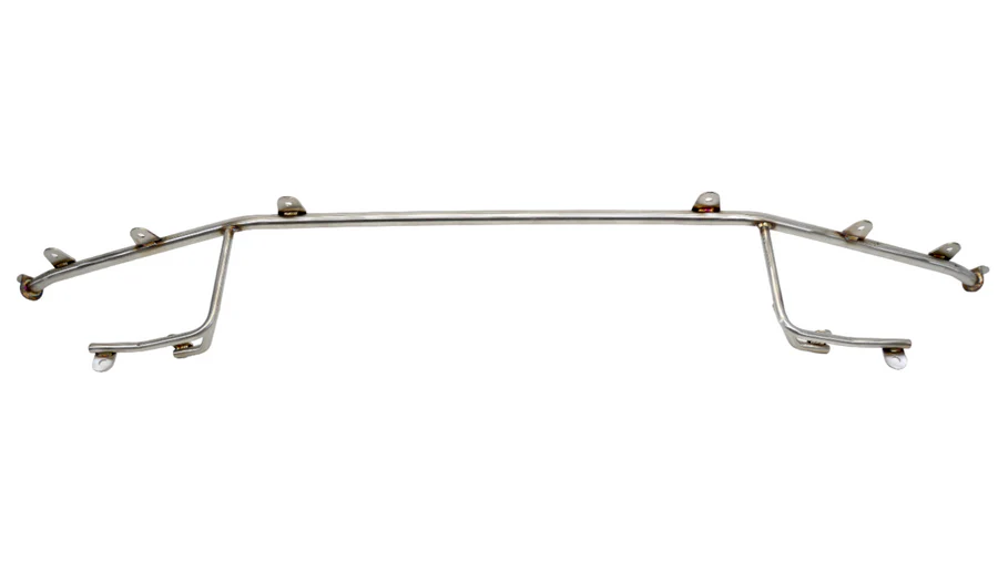 PLM 94-01 Integra USDM Front End Tubular Upper Radiator Support