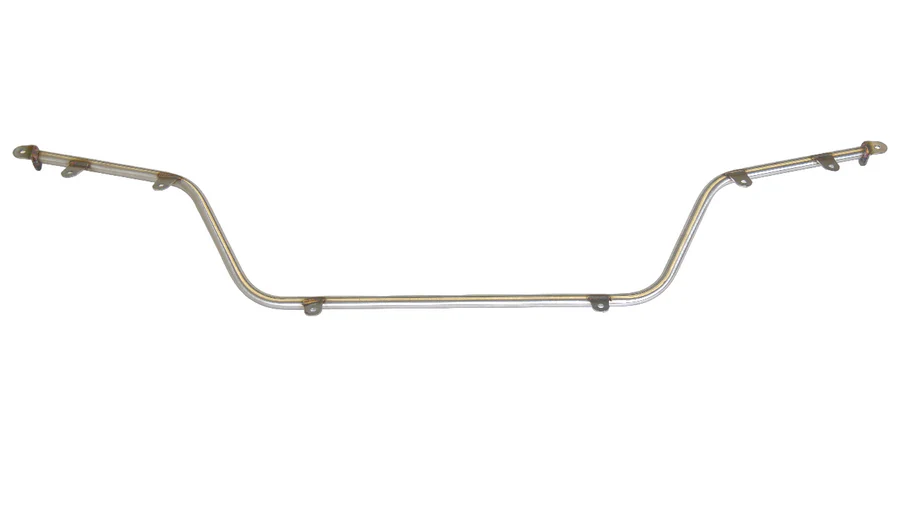 PLM 88-91 Civic/88-91 CRX Tubular Upper Radiator Support