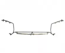 PLM 92-95 Civic EG Tubular Upper Radiator Support PLM 92-95 Civic EG Tubular Upper Radiator Support