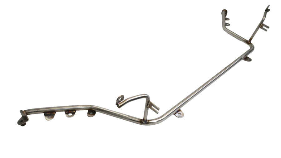 PLM 96-00 Civic EK Tubular Upper Radiator Support