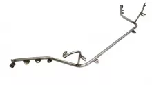 PLM 96-00 Civic EK Tubular Upper Radiator Support