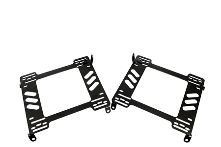 PLM 92-95 Civic/94-01 Integra Seat Base Mount Brackets