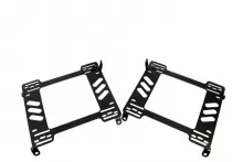 PLM 92-95 Civic/94-01 Integra Seat Base Mount Brackets