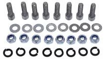 PLM Seat Hardware Kit PLM Seat Hardware Kit