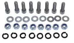 PLM Seat Hardware Kit