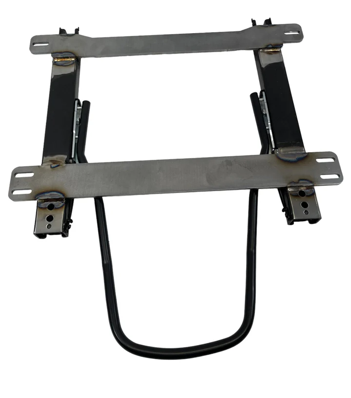 PLM 16-21 Civic Seat Rail Bracket for Recaro Type R/LS/LX/SR2/SR3/SR4/SRD